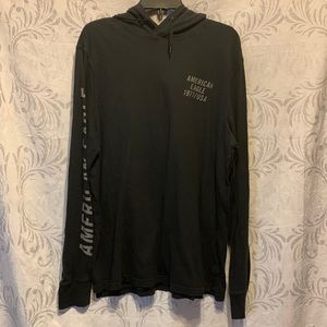 🌸 American Eagle Pullover Hoodie